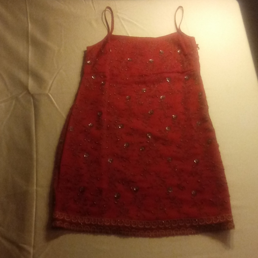Express Dress